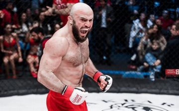 Исмаилов сделал прогноз на бой Федора Емельяненко с Джонсоном