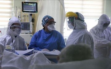 В Ташкенте за прошедшие сутки было зарегистрировано почти 100 новых случаев заражения коронавирусом — статистика