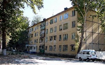 В Ташкенте 20-летний парень домогался до пенсионерки