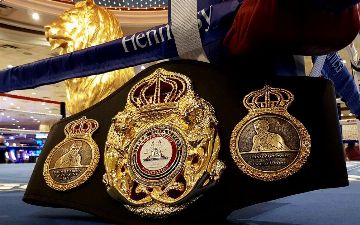 Обновлен рейтинг WBA: на каком месте узбекистанские боксеры?<br>