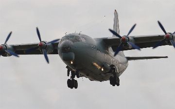 В результате крушения самолета в Иркутской области погибли как минимум два человека