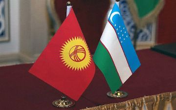 Шавкат Мирзиёев принял постановление о создании узбекско-киргизского фонда развития