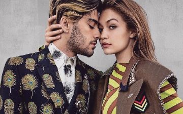 После обвинений в домашнем насилии, Зейн Малик остается без своей команды и крупных сделок 