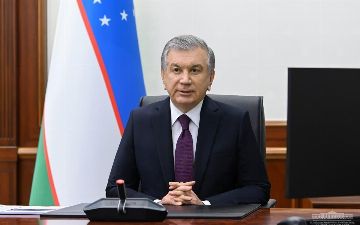 Стало официально известно, когда состоится инаугурация президента 