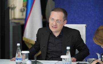 Комил Алламжонов полгода назад предупреждал, что отключив соцсети, мы превратимся в Северную Корею