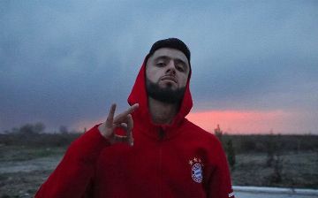 Гонзо Gonzo G (Гейдар Алиев) — биография, фото, личная жизнь