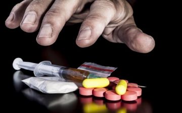 Ученые создали устройство, которое может помочь наркозависимым