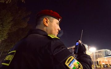 Сотрудники Нацгвардии возьмут под контроль дела об административных нарушениях