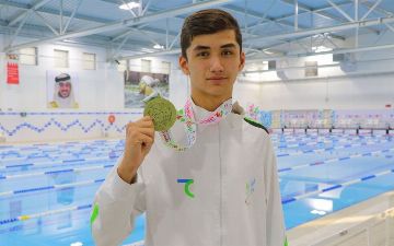 Параазиатские игры: узбекские соотечественники продолжают доказывать, что они сильнейшие