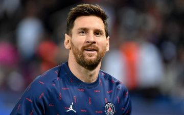 Окружение Месси недовольно работой Почеттино в «ПСЖ»