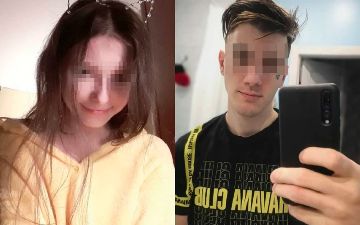 «Она лишилась уха, левая часть ее лица буквально расплавилась», - в Питере парень из ревности вылил на бывшую девушку пол-литра кислоты