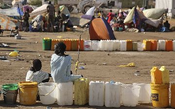 В Южном Судане 89 человек умерли от неизвестной болезни