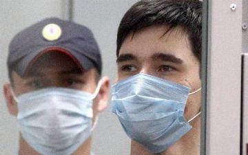 Ильназ Галявиев заявил на допросе, что знал об отсутствии охраны в школе