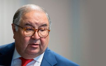 Алишер Усманов добился изменения информации о себе в книге «Люди Путина»<br>