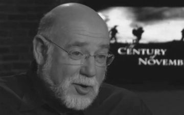 Умер сценарист фильма «Пираты Карибского моря» Джей Уолперт