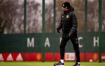 Немного перепутал: Рангник прибыл на базу манкунианцев, забыв, что дал игрокам выходной