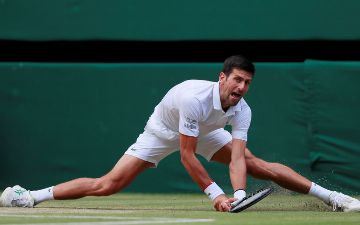 Какие последствия ждут Джоковича после депортации из Австралии — рассказываем