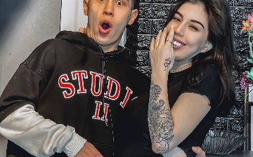 Тиктокерша Диера Азимова рассказала, что не станет обучать узбекскому языку своего первенца – фото