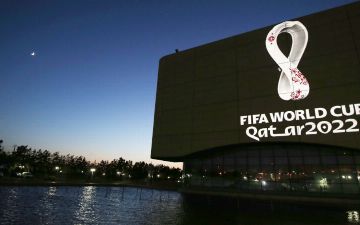 Какие спортивные события нас ожидают в 2022 году — подборка