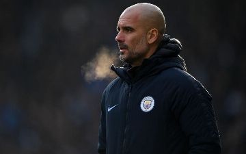 Гвардиола рассказал, как однажды отказался от девушки ради первого матча за «Барсу»