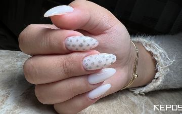 Лак для ногтей может привести к поражению почек и снижению слуха — подробности