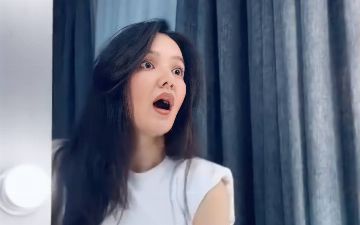 Хуснора Шадиева стала свидетельницей шокирующего предложения руки и сердца