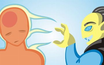 Что делать, если вы токсичный человек и доставляете неудобства другим людям