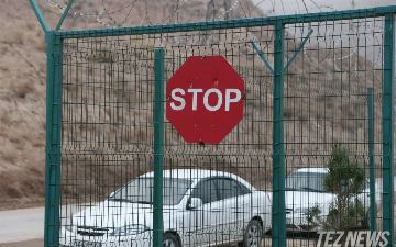 С мая грузовую декларацию на таможне начнут проводить онлайн