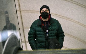 Как коронавирус вредит мужчинам и чем это грозит