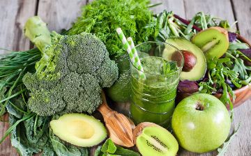 Ученые назвали необычную диету, основанную на цвете, которая поможет избавиться от мигрени