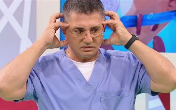 Доктор Мясников назвал привычки, которые помогут чувствовать себя хорошо в течение всего дня