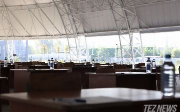 ГЦТ продумывает два сценария проведения вступительных экзаменов в 2022 году