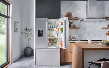 BSH добился рекордного оборота и резкого роста во всех регионах в 2021 году