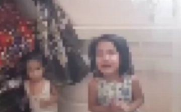 Жительница Каракалпакстана рассказала, почему избила своих детей на видео