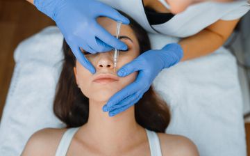 В Туркменистане женщин могут штрафовать за использование ботокса, накладных ресниц и ногтей 