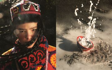 Mind The Shop: концептуальный магазин с двойной идентичностью  