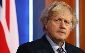 Борис Джонсон пригласил Швецию и Финляндию в НАТО