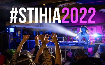 «Больше, чем просто музыка». Как прошла четвертая «Стихия» в Муйнаке — фото 