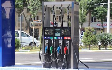 Нужно оценивать качество топлива по наличию туалета на заправке — автоэксперт