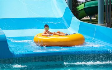 «Море» запускает новый сезон вечеринок