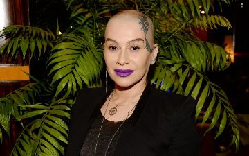 Наргиз Закировой на 50 лет закрыли въезд в Россию за критику войны в Украине