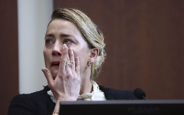 Из фильма «Аквамен 2» полностью вырезали все сцены с Эмбер Херд