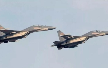 Что происходит на Тайване: визит спикера США и угрозы Китая — главное