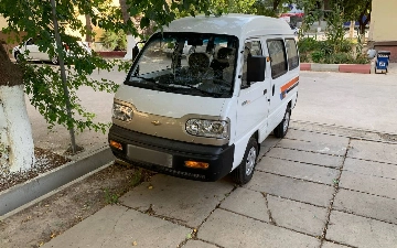 Chevrolet Damas: плюсы, минусы, расходы