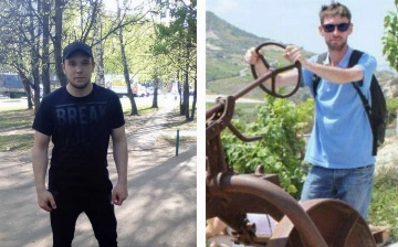 Москвич зарезал знакомого, не поддержавшего войну в Украине