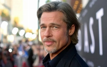 Брэд Питт составил свой «черный список» актеров 