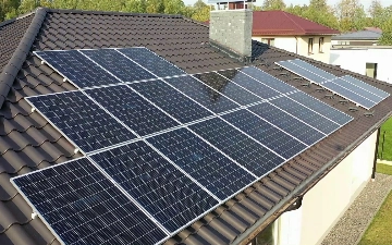 Узбекистанцы будут получать кешбэк при установке солнечных и ветряных электростанций