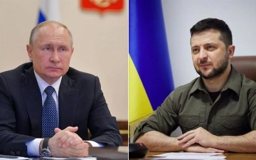 МИД Индонезии подтвердил, что Путин и Зеленский примут участие в саммите G20