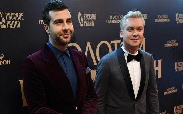 Сергей Светлаков встал на защиту Ивана Урганта