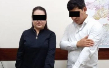 В Ташкенте задержали мошенников, предлагавших доставить Onix за 160 млн сумов